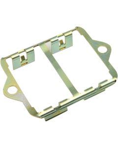Inner Fairing Cap Switch Control Mounting Bracket Harley Repl 71434-96B FLHT 96-13