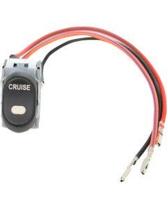 Inner Fairing Cap Cruise Control Rocker Switch Harley Replacement 71513-98 98-13