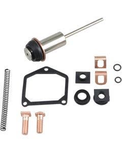 Terry Components 550040 Starter Solenoid Repair Kit 07-17 Harley Big Twin Models