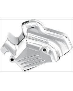 Kuryakyn Chrome Starter Cover for Harley Touring FLH/T '99-'06  Exc. CVO