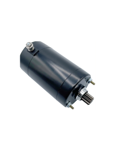 Rick's Motorsport Electric Starter 4 Harley 74-88 Big Twin 74-E76 XLH W/ Hitachi Starter