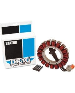 Drag Magneto Alternator Stator for Harley Softail 01-06 ; Dyna 04-06 30017-01/A