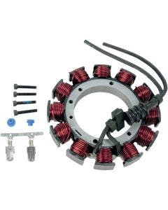 Drag Magneto Alternator Stator for Harley Softail 2000 ; Dyna 99-03 29951-99
