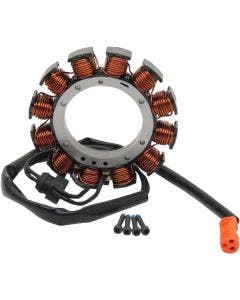 Drag Magneto Alternator Stator for Harley Sportster XL 07-13 Repl 29997-07A