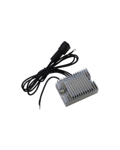 Drag Premium Solid State Chrome Voltage Regulator Harley 2000 Softail 74512-00