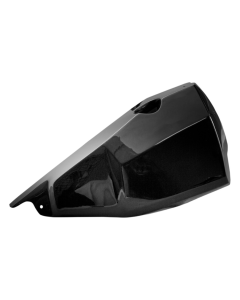 Saddlemen Ronan Oil Tank/Battery Cover Panels 4 Harley 04-22 XL W/2.1 or 3.3 Tank