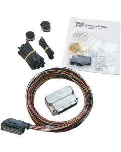 Thunder Heart EA4260 Micro Harness Controller Harley Bobber Chopper Custom