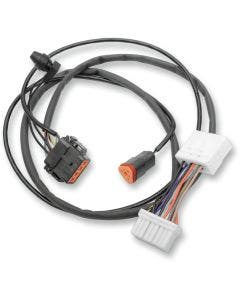 Drag Specialties Sub-Wire Harness for 99-03 Speedo to Harley 96-97 FLHR