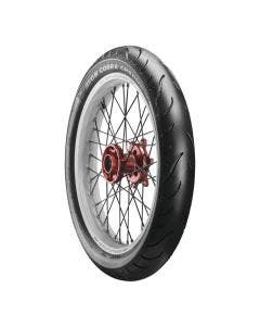 Avon Tyres Cobra Chrome AV91 Front Motorcycle Tire