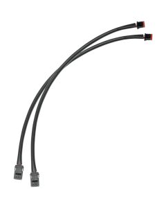 Namz Ready To Install Handlebar Plus + 15" Wire Extensions Harley Can Bus 11-18