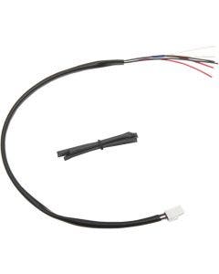 La Choppers Electronic Throttle Control Fly By Wire Extension 16 FLH/T & Softail