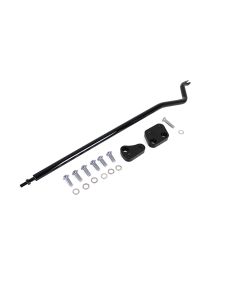 Reduced Reach Forward Control Kit Black 22-0670 Harley Dyna FXDWG 03-17