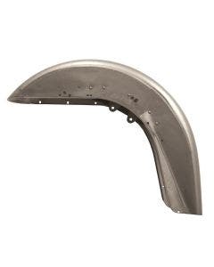 V-Factor 22008 Steel Stock Front Fender Pre-Drilled 1986-Up Harley Softail FLST