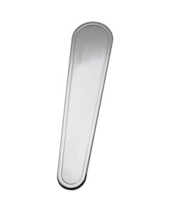 Pro 1 Smooth Chrome Dash Insert For Harley FLHX/FLTRX '08-'16