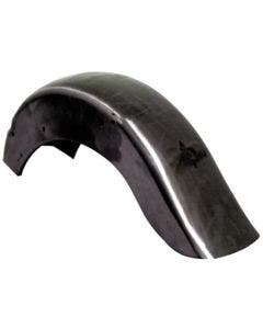 Mid USA 22024 7.25 Wide Steel OE Style Rear Fender 90-96 Harley FLSTF Fat Boy
