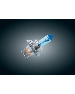 Kuryakyn Super White H-4 Bulb 60/55 Watt 5000k (ea)