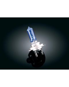 Kuryakyn Super White H-7 Bulb, 55 Watt for Honda Goldwing & F6B (ea)