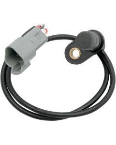Drag Electronic Speedometer Sensor 5 Speed Transmission Harley XL Repl 74402-95