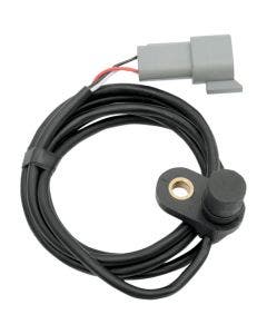 Drag Electronic Speedometer Sensor 5 Speed Transmission Harley Softail Repl 74437-96