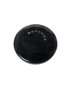 Drag Specialties Black LED Fuel Gauge 01-07 FLHR 01-08 Dyna Models