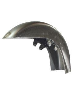 V-Factor 22419 Steel Front Fender 2000-2013 Harley FLT Road Glide Repl. 59093-00