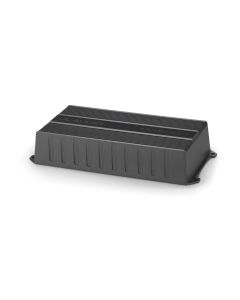 JL Audio Monoblock Class D Wide-Range Amplifier, 500W