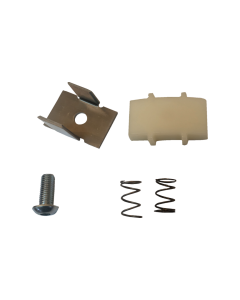 Drag Specialties Primary Chain Auto Adjuster Kit 4 Harley 91-03 XL Models