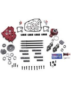 Feuling 7222 Race Series 574 Chain Cam Chest Performance Kit Harley TC 99-06