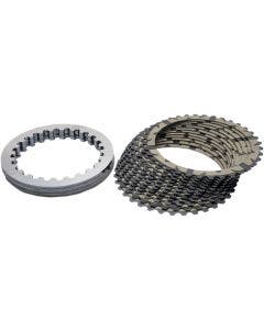 Rekluse RMS-2815006 TorqDrive Clutch Disk Plate Kit Harley Sportster XL 03-Up