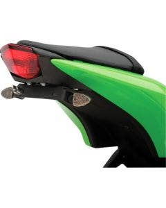 Targa 22-464LED-L Fender Eliminator Kit Tail Tidy Kawasaki Ninja EX250 08-12