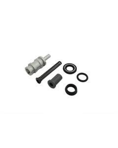 11/16" Bore Handlebar Master Cylinder Rebuild Kit OE Repl 45072-96 Harley 96-11
