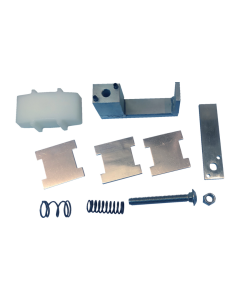 Drag Specialties Primary Chain Auto Adjuster Kit 4 Harley 01-06 Twin Cam 01-05 Dyna