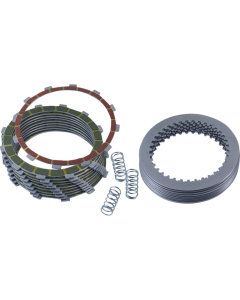 Barnett Plate Clutch Kit 4 Harley 23 Challenger/Chief/Chieftain Models