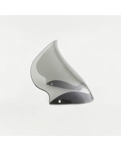 Klock Werks Pro Touring FLARE Windshield for Harley Road Glide FLTR 98-13