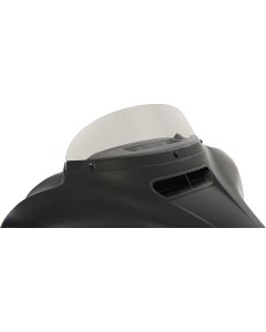 Memphis Shades 5" Solid Solar Replacement Windshield Harley 14-20 H-D Batwing