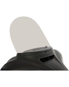 Memphis Shades 15" Solar Replacement Windshield Harley 14-20 HD Batwing 