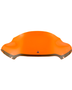 Klock Werks ICE KOLOR FLARE Windshields for Harley Road Glide 15-23