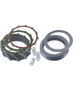 Barnett Extra Plate Clutch Kit 4 Harley 23 Challenger/Chief/Chieftain Models