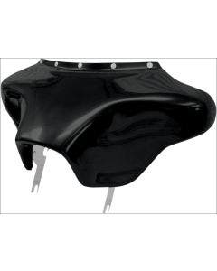Hoppe HPKT-0006A 5566 Quick Detach Fairing Speakers Jenson Stereo JHD40BT FLSTF