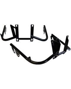 Trask Hidden Inner Fairing Brace Support Bar for Harley Road Glide FLTR 98-13