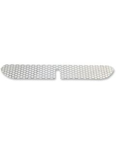 Klock Werks Honeycomb Mesh Aluminum Fairing Vent for Harley 14-19 Batwing