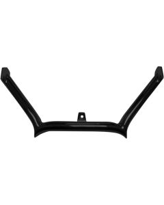 Paul Yaffe Bagger Nation Black Monkey Fairing Support Bar Harley FLTR 15-16