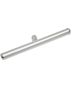 Drag Specialties Chrome Lower Fairing Support Bar Engine Guard Eliminator FLTRX
