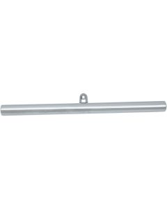 Lindby Chrome Fairing Support Bar Eliminator Bar for Harley Road Glide 98-13 - 1609
