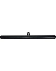 Lindby Black Fairing Support Bar Eliminator Bar for Harley Road Glide 98-16