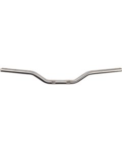 Slyfox 1" Stainless Steel Handlebar 4 Harley 