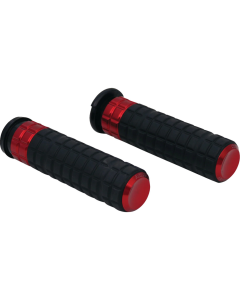 Arlen Ness  SpeedLiner Grips 4 Harley 