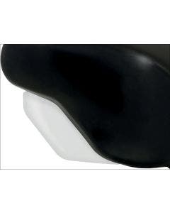 Memphis Shades Ghost Fairing Side Deflectors for Harley Batwing FLH/T 96-13