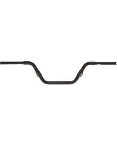 Arlen Ness 520-000 Black Low-Pro Adjustable 7" Handlebar Harley FLTR 15-20