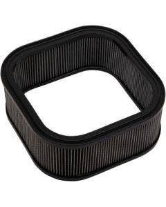 Drag Specialties Replacement Engine Air Intake Filter Element Harley V-Rod 02-17